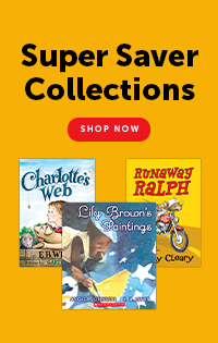 Super Saver Collections